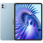 Tableta Blackview LINK 8, 12.7 inch Multi-touch, Helio G100 Octa Core, 2.2GHz, 6GB RAM, 256GB flash, Bluetooth, Wi-Fi, GPS, Android 15, Dawn Blue