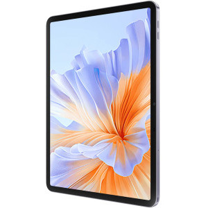 Blackview LINK 8, 12.7 inch Multi-touch, Helio G100 Octa Core, 2.2GHz, 6GB RAM, 256GB flash, Bluetooth, Wi-Fi, GPS, Android 15, Cloudy Purple
