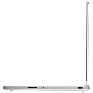 Lenovo Gaming 16'' Legion 7 16AGP11, WQXGA OLED 240Hz, Procesor AMD Ryzen™ AI 7 450 (16M Cache, up to 5.1 GHz), 32GB LPDDR5X, 1TB SSD, GeForce RTX 5060 8GB, No OS, Glacier White, 3Yr Onsite Premium Care