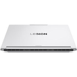 Lenovo Gaming 16'' Legion 7 16AGP11, WQXGA OLED 240Hz, Procesor AMD Ryzen™ AI 9 HX 470 (24M Cache, up to 5.2 GHz), 32GB LPDDR5X, 1TB SSD, GeForce RTX 5060 8GB, No OS, Glacier White, 3Yr Onsite Premium Care