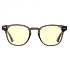 Ochelari protectie Monitor Gunnar Tioga Gray-Crystal Amber Mineral