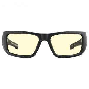 Ochelari protectie Monitor Gunnar Overwatch Reaper Black Ash Amber
