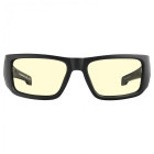 Ochelari protectie Monitor Gunnar Overwatch Reaper Black Ash Amber
