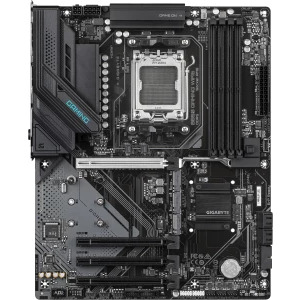 AMD Ryzen 7 9850X3D 4.7GHz + GIGABYTE B850 GAMING WIFI6 + 32GB DDR5