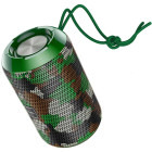 Camuflaj Verde