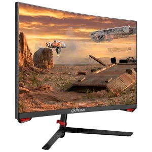 DAHUA Gaming LM24-E230C Curbat 23.6 inch FHD VA 5 ms 180 Hz