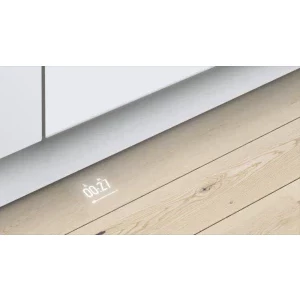 Bosch SMD6ECX21E, 14 seturi, 8 programe, Clasa A, EcoSilence Drive, EfficientDry, Max Flex, AquaStop, AquaSensor, Home Connect, 60 cm