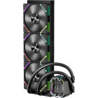 Cooler CPU 1st PLAYER X-Starship 360 Black
