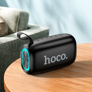 Hoco Boxa Portabila HC25 Black