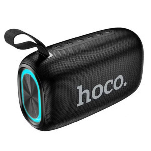 Hoco Boxa Portabila HC25 Black