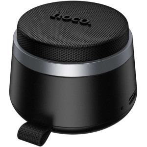 Hoco Boxa Portabila HC43 mini magnetic Black