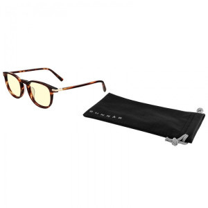 Gunnar Sofia Amber Tortoise