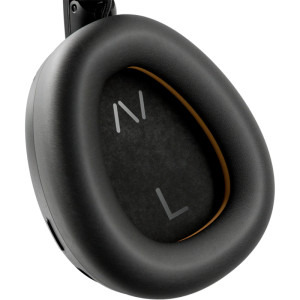 SkullCandy Over-Ear, Aviator 900 ANC Wireless Black
