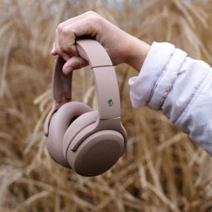 SkullCandy Over-Ear, Crusher ANC 2 Wireless Primer