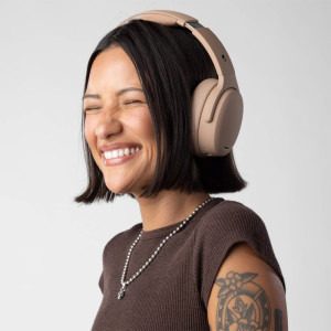 SkullCandy Over-Ear, Crusher ANC 2 Wireless Primer