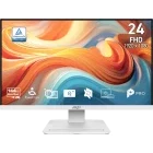Monitor LED MSI Pro MP241W E14V 23.8 inch FHD VA 1 ms 144 Hz HDR FreeSync