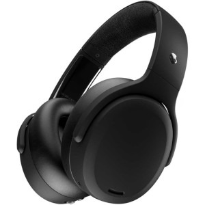SkullCandy Over-Ear, Crusher ANC 2 Wireless Black