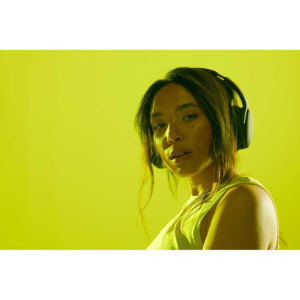 SkullCandy Over-Ear, Crusher ANC 2 Wireless Black