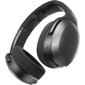 SkullCandy Over-Ear, Crusher 540 Active Wireless Coal Black