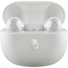 Casti SkullCandy In-Ear, TW Rail ANC Bone Orange Glow
