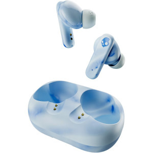 SkullCandy In-Ear, Eco Buds TW Glacier