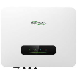 HYXI Invertor hybrid H5K-HS, Monofazat, 5000 W