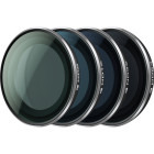 Accesoriu Camere video Insta360 Set de 4 filtre ND pentru GO 3S