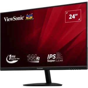 ViewSonic VA24E2-H 23.8 inch FHD IPS 1 ms 144 Hz