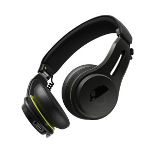 Casti SkullCandy Over-Ear, Icon ANC Wireless True Black