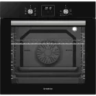 Cuptor incorporabil Studio Casa FE808AMBRANERO, Electric, 80 L, Grill, Clasa A, Negru