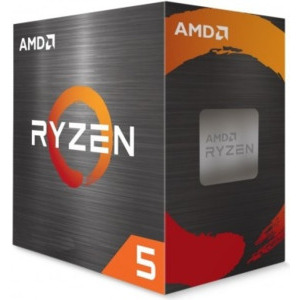 AMD Ryzen 5 4600GE 3.3GHz Tray