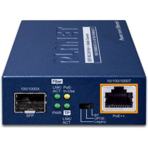 Planet Gigabit GUP-805A-60W