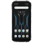 Smartphone HOTWAV Hyper 7 Pro, 256GB, 16GB RAM, Dual SIM, 5G, Tri-Camera, Black