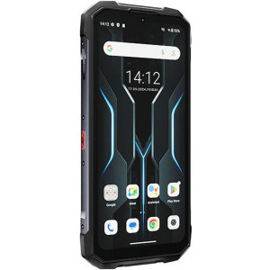 HOTWAV Hyper 7 Pro, 256GB, 16GB RAM, Dual SIM, 5G, Tri-Camera, Red