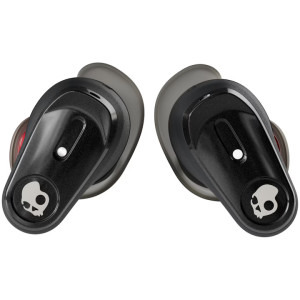 SkullCandy In-Ear, Method 360 ANC TW True Black