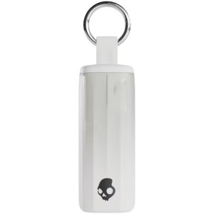 SkullCandy In-Ear, Method 360 ANC TW Bone