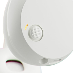 SkullCandy On-Ear, Icon 180 Bone