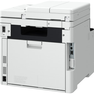 Canon i-SENSYS MF752Cdw II, Laser, Color, Format A4, Duplex, Retea, Wi-Fi