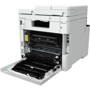 Canon i-SENSYS MF752Cdw II, Laser, Color, Format A4, Duplex, Retea, Wi-Fi