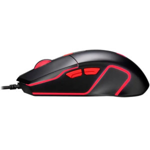 Acer Nitro NMW100 RGB Black