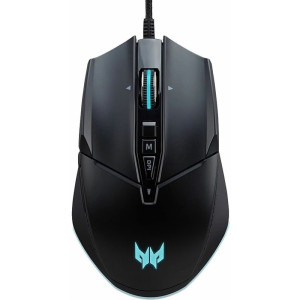 Mouse Gaming Acer Predator Cestus 335 RGB Black
