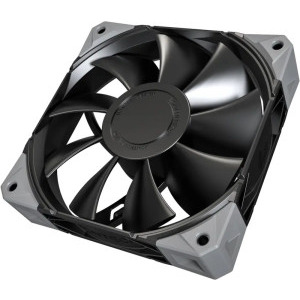 Montech E28 PWM Black ​Three Fan Pack