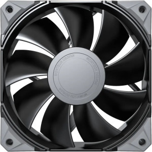 Montech E28 PWM Black ​Three Fan Pack