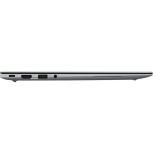 ASUS 14'' ExpertBook Ultra B9406CAA, WQXGA+ Tandem OLED 120Hz Touch, Procesor Intel® Core™ Ultra X9 388H (18M Cache, up to 5.10 GHz), 64GB LPDDR5X, 2TB SSD, Intel Arc B390, Win 11 Pro, Morn Grey