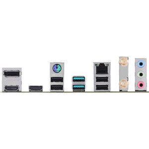 ASUS PRIME B760M-A WIFI D4