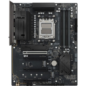 Placa de baza ASUS B850 MAX GAMING WIFI