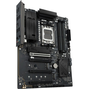 ASUS B850 MAX GAMING WIFI