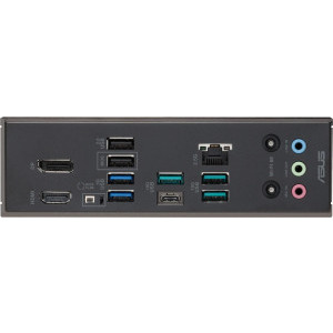 ASUS B850 MAX GAMING WIFI