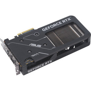 ASUS GeForce RTX 5060 DUAL EVO OC 8GB GDDR7 128-bit DLSS 4.0