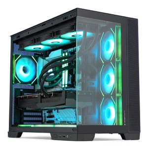 PC Gaming by PC Garage Model RX 9070 XT - PC Garage